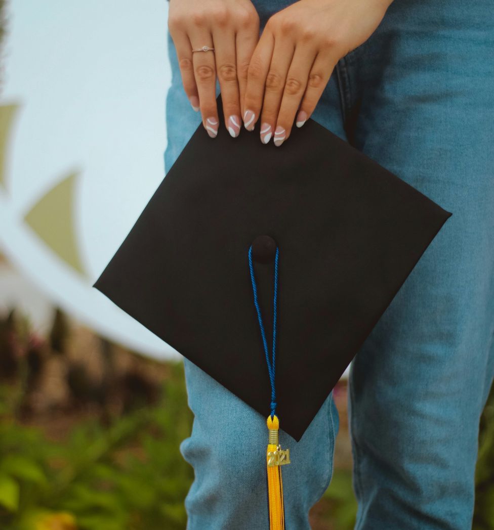 🎓 It is grad season! And Erin Argue, TACFS Post-Permanency Director, made an appearance on KXAN to share about what aging out of the foster care system means for Texas youth and the need for adoptive families. Check it out: buff.ly/duDzSvs