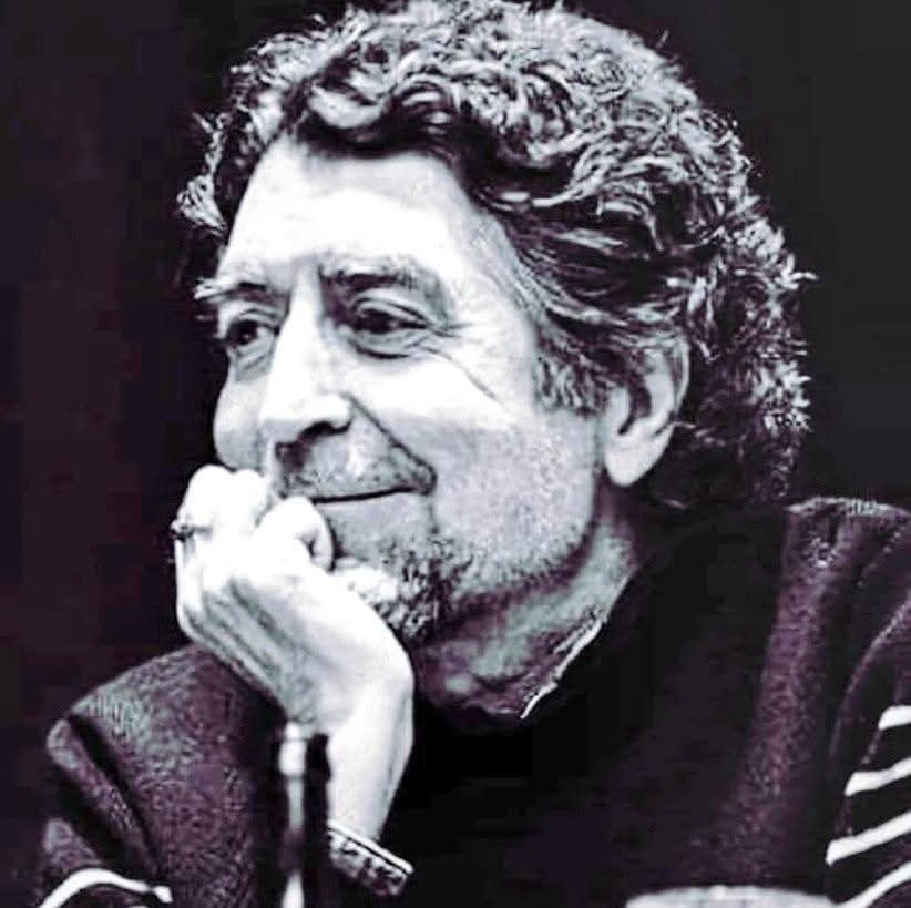 El rincón de Sabina tweet media