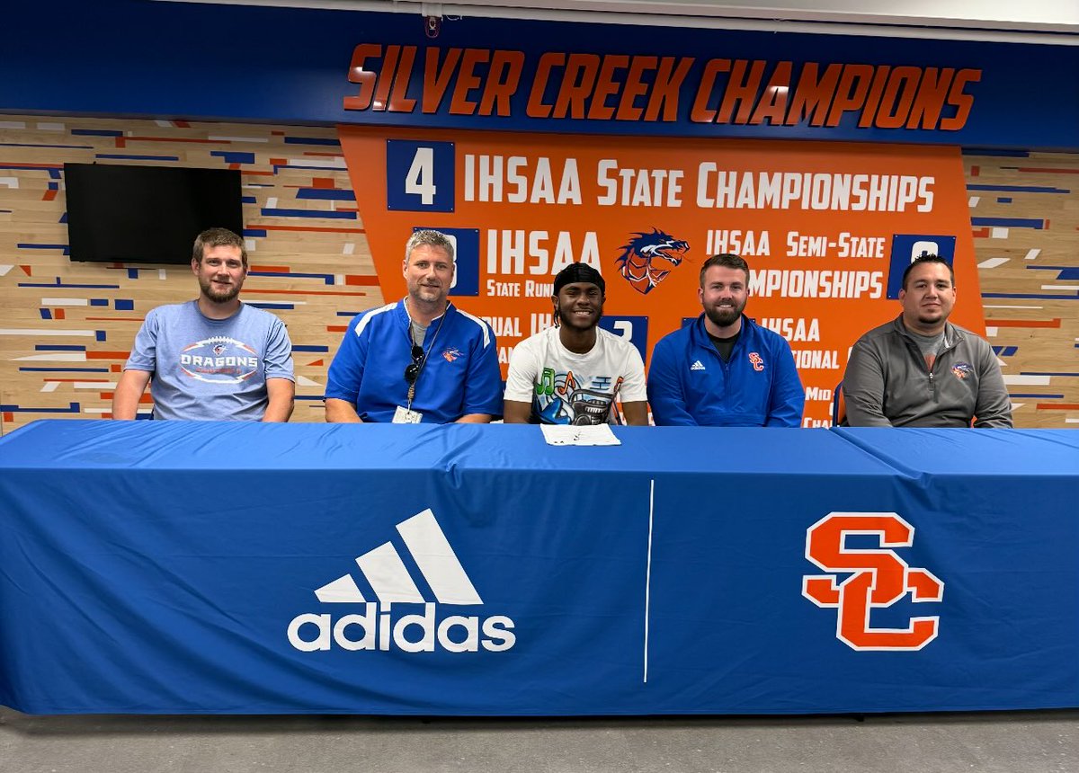 Dave Papenhaus (@coach_pap_sc) on Twitter photo Congratulations to Jamari Powell on signing with <a href="/TrineThunderFB/">Trine Thunder FB</a>
Go be great! #ProtectTheStandard Congratulations to Jamari Powell on signing with <a href="/TrineThunderFB/">Trine Thunder FB</a>
Go be great! #ProtectTheStandard