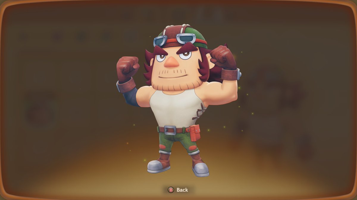 MiguiMonkey's tweet photo. Why he kinda... 🥵💦💪 I think I am Granny Dumpling! I see the vision.. 🫣🫦 #FantasyLifei #Duglas https://t.co/d8hYBJYVlY