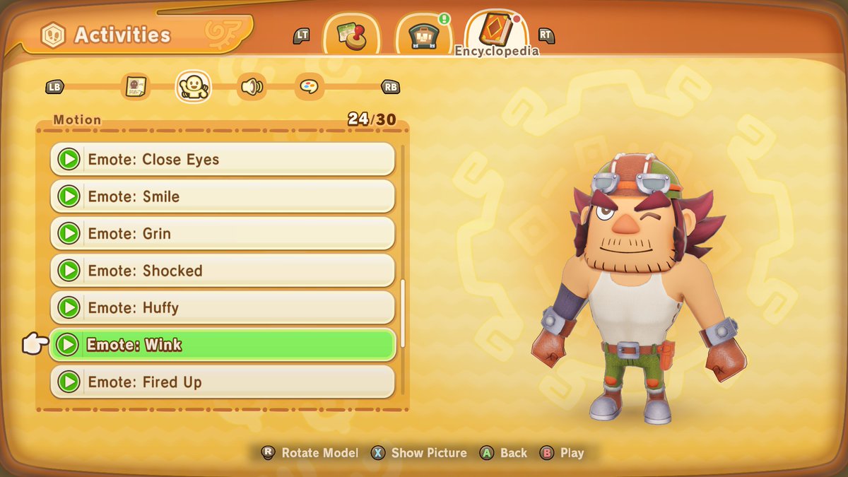 MiguiMonkey's tweet photo. Why he kinda... 🥵💦💪 I think I am Granny Dumpling! I see the vision.. 🫣🫦 #FantasyLifei #Duglas https://t.co/d8hYBJYVlY