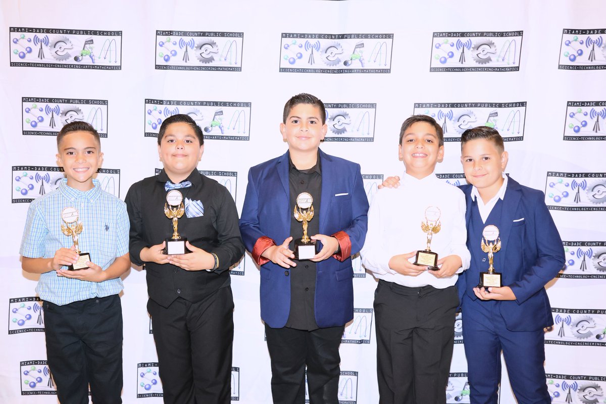 M-DCPS STEAM (@mdcpssteam) on Twitter photo Congratulations to the <a href="/NBB_Elementary/">Norma Butler Bossard</a> #MDCPSSTEAM Scholars, teachers, and parents. #MDCPSYOURBESTCHOICE Congratulations to the <a href="/NBB_Elementary/">Norma Butler Bossard</a> #MDCPSSTEAM Scholars, teachers, and parents. #MDCPSYOURBESTCHOICE