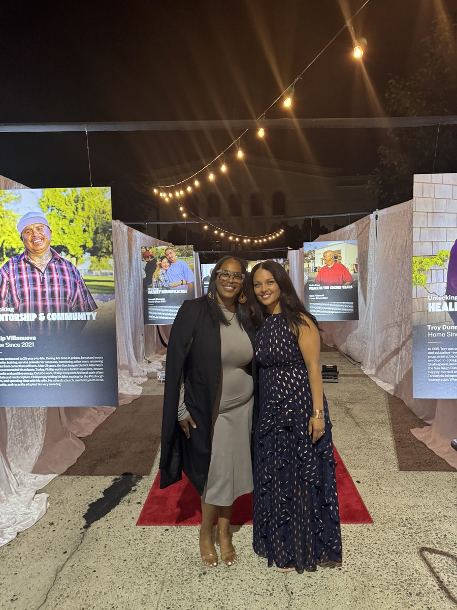 mowillpower's tweet photo. @forthepplorg Unlock Tomorrow was an amazing event and invigorating reminder of the power prosecutors hold in creating a just system that recognizes people transform and deserve to be released. https://t.co/RK2ZHUWoOn