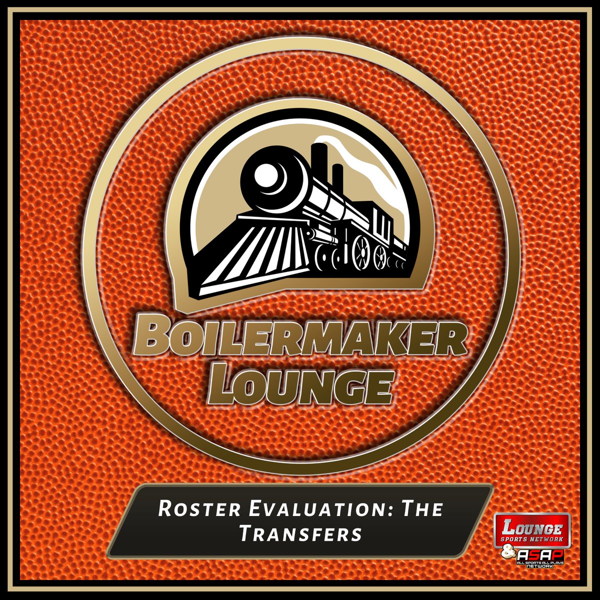 Lounge Sports Network (@loungesportsnet) on Twitter photo The Friday edition of <a href="/Boiler_Lounge/">Boilermaker Lounge</a> is available at open.spotify.com/episode/1Cq26u… or anywhere you find your podcasts!
Sam & Grant discuss the transfers <a href="/BoilerBall/">Purdue Men's Basketball</a> brought in this offseason!
#NCAA #NCAATournament #ncaambb #BigTen #collegebasketball #B1G #B1GMBBall #Purdue #Boilers The Friday edition of <a href="/Boiler_Lounge/">Boilermaker Lounge</a> is available at open.spotify.com/episode/1Cq26u… or anywhere you find your podcasts!
Sam & Grant discuss the transfers <a href="/BoilerBall/">Purdue Men's Basketball</a> brought in this offseason!
#NCAA #NCAATournament #ncaambb #BigTen #collegebasketball #B1G #B1GMBBall #Purdue #Boilers