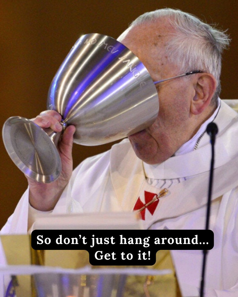 Does wine exist elsewhere in the cosmos?! 🪐 Why was the late Pope Francis a wine legend? 😇 And why have Bhutan, Bridget Jones, wrestling, vandals and Pompeii been in the wine news? It’s all in our latest Wine Blast podcast episode 🙏😀🥂 susieandpeter.com/podcast-episod…