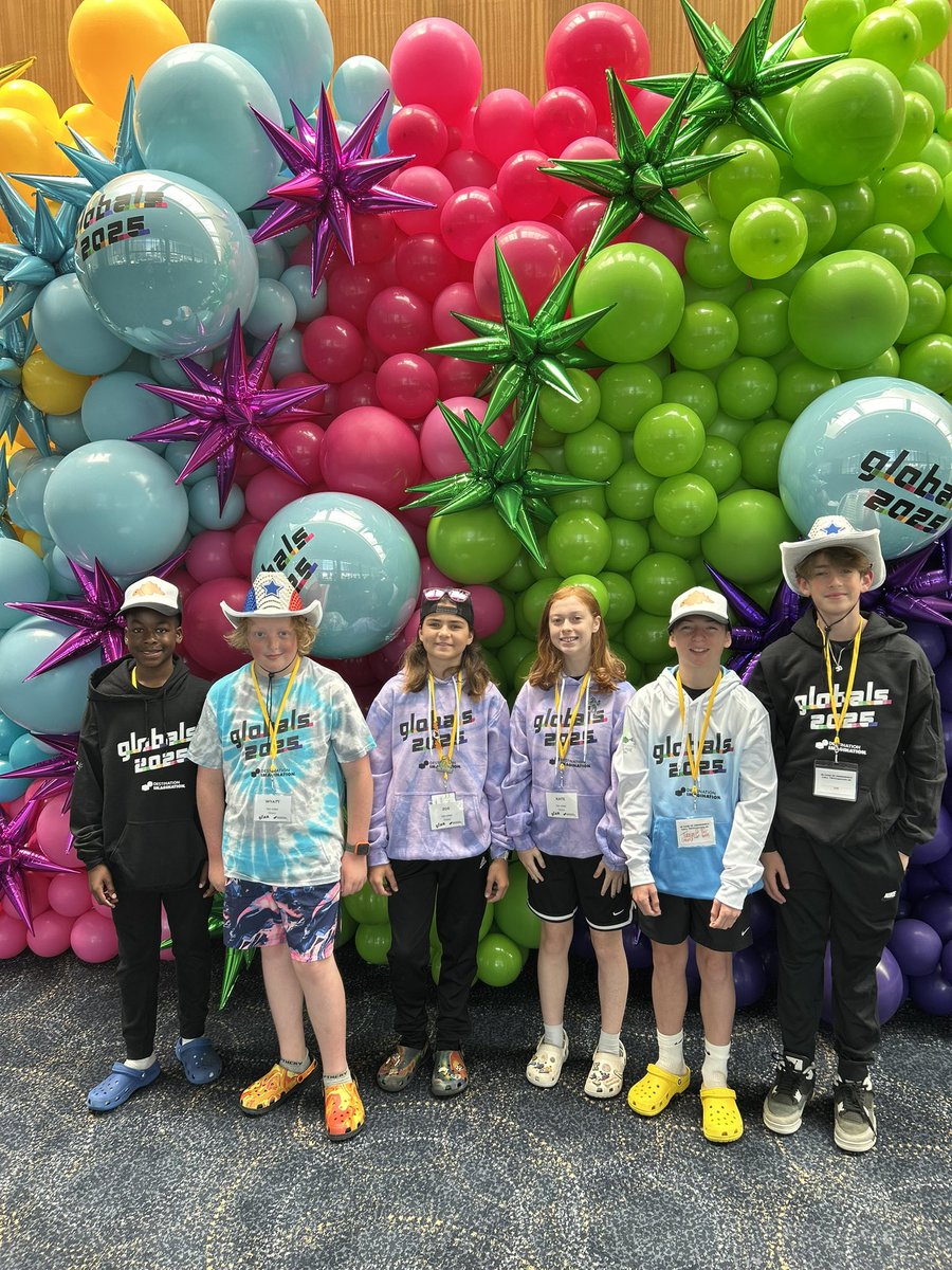 Mark T. Basham, Ed.D. tweet media