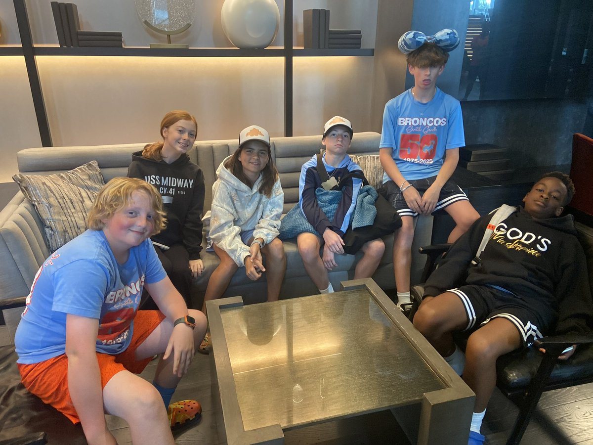 Mark T. Basham, Ed.D. tweet media