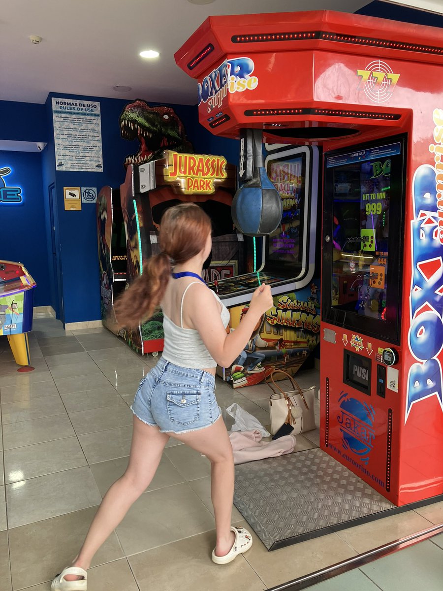 Andalucia, last day.