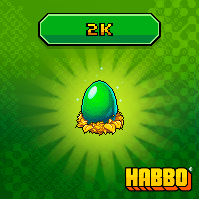 HabboFunas (@habbofunases) on Twitter photo 🎉 INTERNATIONAL NFT GIVEAWAY HABBO! 🎉
Win an Emerald Dino Egg NFT 🦖 (worth 2,000 Emeralds)
🎁 PRIZE:
🥚 Emerald Dino Egg NFT (2,000 Emeralds)
HOW TO ENTER:
✅ Follow me 👉 <a href="/HabboFunasES/">HabboFunas</a>
❤️ Like this tweet
🔁 Retweet
👥 Tag 3 friends
🏆 Winner announced June 24th 🎉 INTERNATIONAL NFT GIVEAWAY HABBO! 🎉
Win an Emerald Dino Egg NFT 🦖 (worth 2,000 Emeralds)
🎁 PRIZE:
🥚 Emerald Dino Egg NFT (2,000 Emeralds)
HOW TO ENTER:
✅ Follow me 👉 <a href="/HabboFunasES/">HabboFunas</a>
❤️ Like this tweet
🔁 Retweet
👥 Tag 3 friends
🏆 Winner announced June 24th