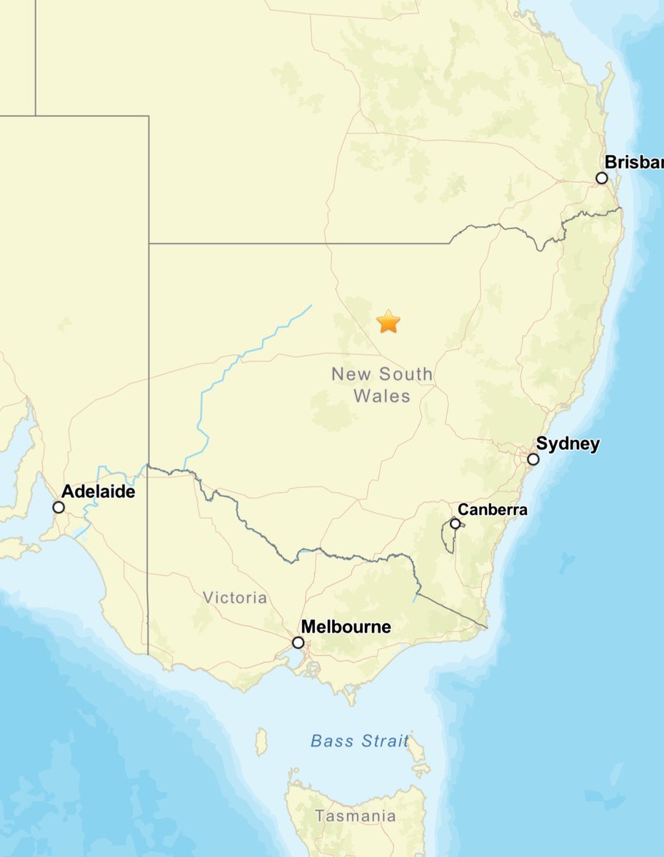 Seism AI tweet media