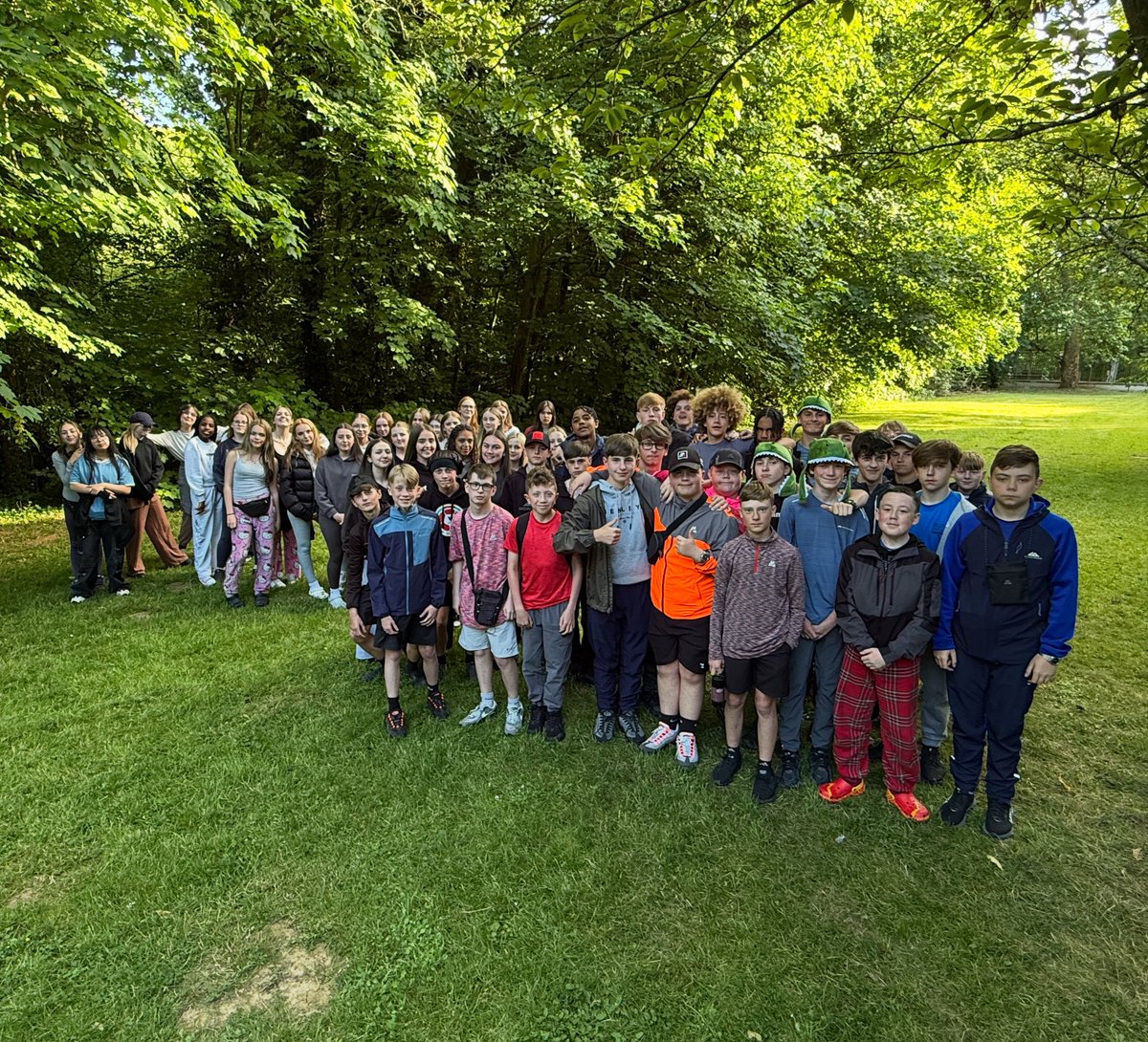 The Year 9 Paris trip has safely arrived at our accommodation and we are about to have our evening meal. Our next update will be shared tomorrow, showing our day in Paris. #paris #wideropportunities