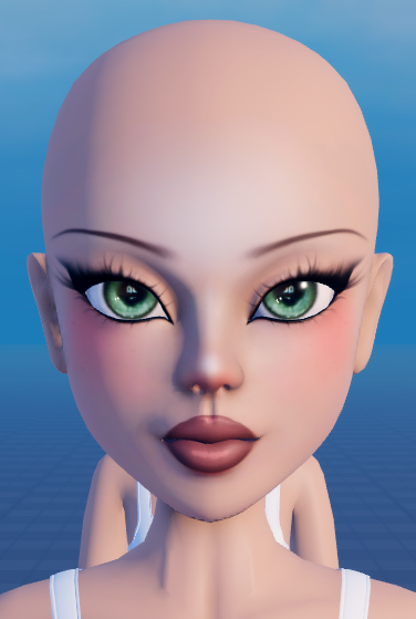 v1xnnn_'s tweet photo. billie eyelash
+ 2 makeup variants (1 just being billie in idle form)

join: https://t.co/SxZQhNTre4

#roblox #robloxdev #robloxugc #robloxart #robloxstudio #dti #dresstoimpress #sims4 #itgirl #b3d #blender3d #blender #3dart #art #js #juststyle #jsrblx #juststylerblx https://t.co/LHreRg1Et3