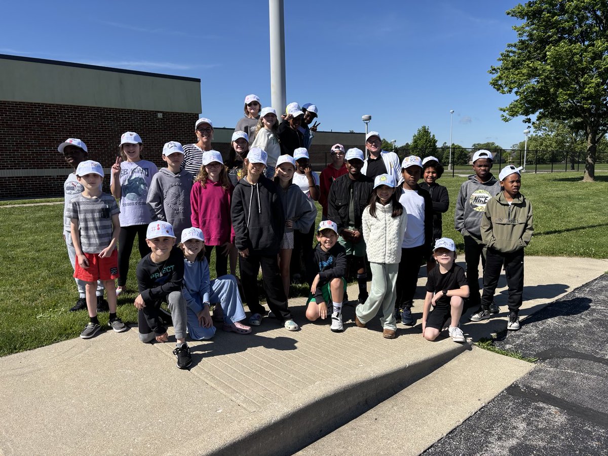 Scott Wyndham (@avonsupt) on Twitter photo Fun hanging out with Mrs. Rassel’s class today! It was “Hats Off to 4th Grade” day and they were very creative in decorating their caps. Almost to 5th grade! <a href="/SycamoreACSC/">Sycamore Elementary</a> Fun hanging out with Mrs. Rassel’s class today! It was “Hats Off to 4th Grade” day and they were very creative in decorating their caps. Almost to 5th grade! <a href="/SycamoreACSC/">Sycamore Elementary</a>