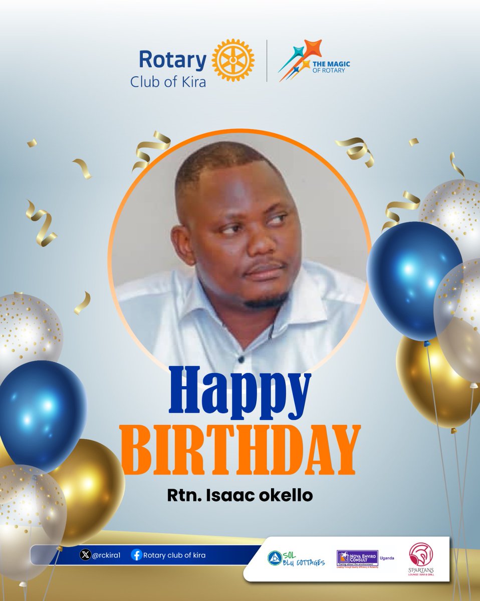 Isaacchamp1's tweet image. Happy birthday to me. I'm deeply grateful to God for the precious gift of life, His abundant blessings, and His endless grace