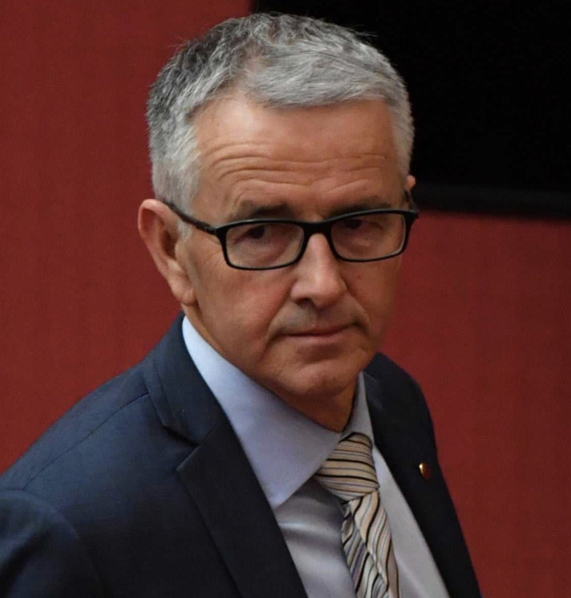 pete_rizzo_'s tweet image. JUST IN: AUSTRALIAN SENATOR AND #BITCOIN CRITIC CLAIMS BTC WILL HIT $1 MILLION AS BLACKROCK IS "PUMPING MASSIVE DOLLARS INTO THE MARKET"

EVEN THE CRITICS ARE TURNING BULLISH. BULLISH 🚀