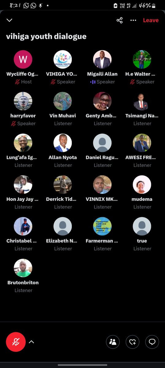 VIHIGA YOUTH WASH PARLIAMENT (@038_youth_wash) on Twitter photo Still on.
It's a call to <a href="/VihigaCountyGov/">County Government of Vihiga</a> under the leadership of <a href="/Gov_Ottichilo/">Dr. Wilber Khasilwa Ottichilo, EGH</a> to allocate a sensible budget to the youths.
1.7 million I way below our demand and expectations.
x.com/i/spaces/1OyKA… Still on.
It's a call to <a href="/VihigaCountyGov/">County Government of Vihiga</a> under the leadership of <a href="/Gov_Ottichilo/">Dr. Wilber Khasilwa Ottichilo, EGH</a> to allocate a sensible budget to the youths.
1.7 million I way below our demand and expectations.
x.com/i/spaces/1OyKA…