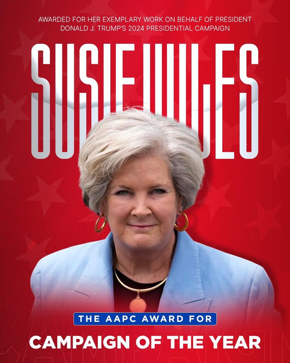 MAGA War Room tweet media