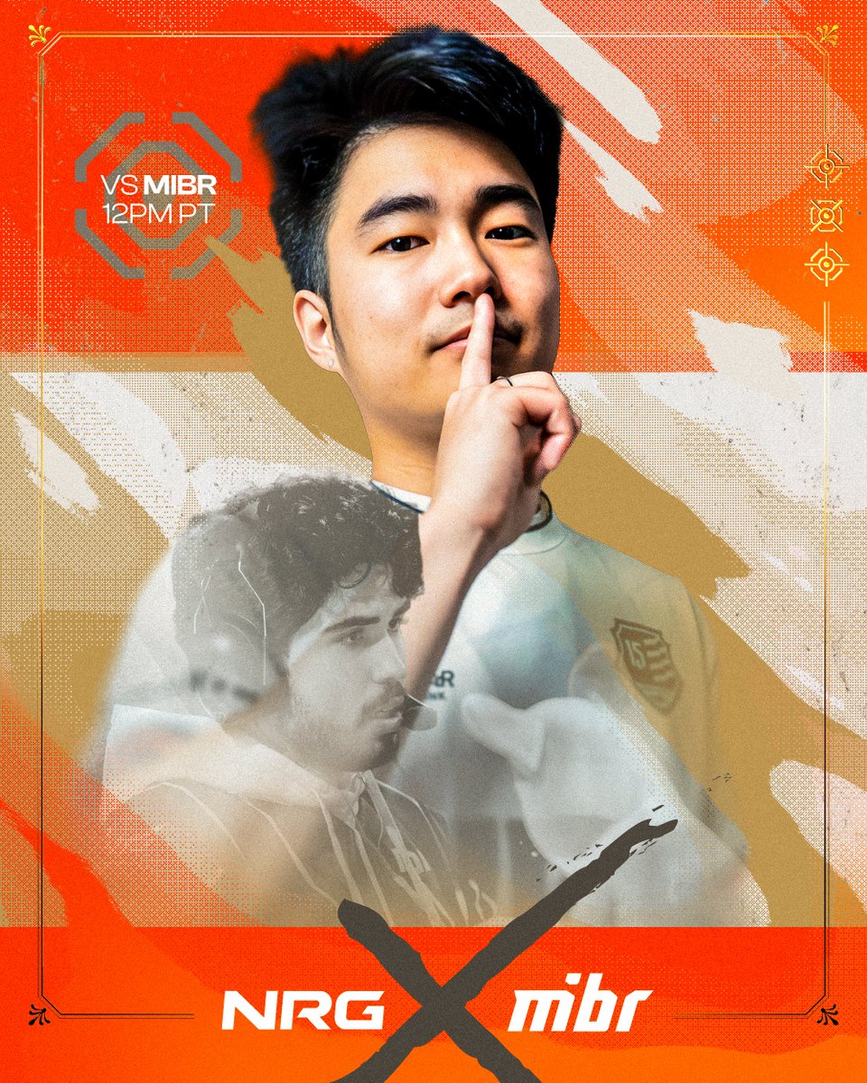 NRG tweet media