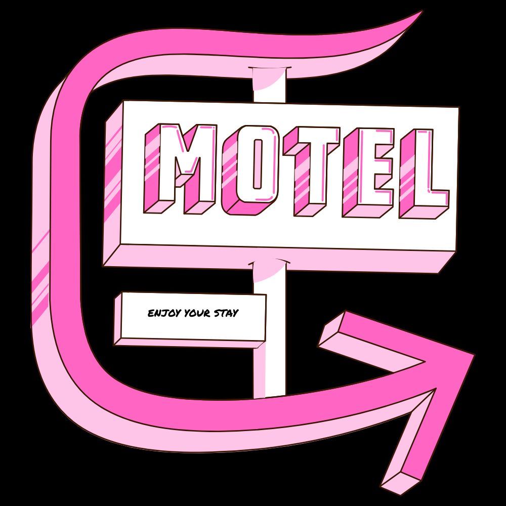 ✨ Step into the eerie silence of Temporalities by Ally Kölzow. 

A haunting motel, fractured reality, and a nightmare that blurs the lines between sleep and death. Can Maura escape the shadows or is she trapped forever?

divinationsmagazine.co.uk/issue-five-sle…