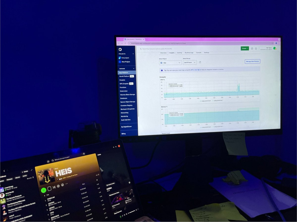 Precious | The App Guy 💙 tweet media