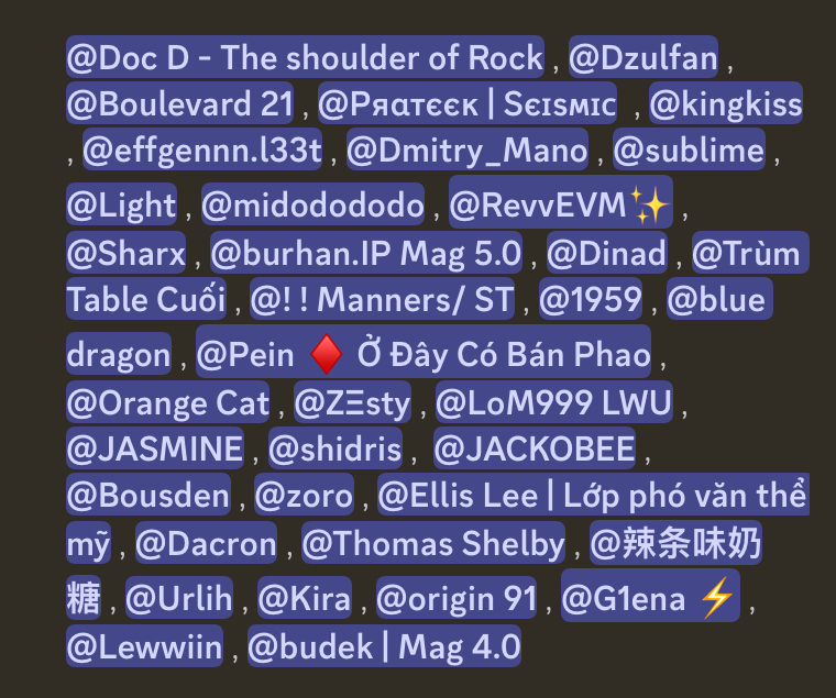 RomilGi_Crypto's tweet photo. Congratulations to all the winners of the sticker contest for @SeismicSys ! The selected works are amazing. Iβll be looking forward to the next exciting contest #RockySticker #Sticker https://t.co/FKS8Sqn3ms
