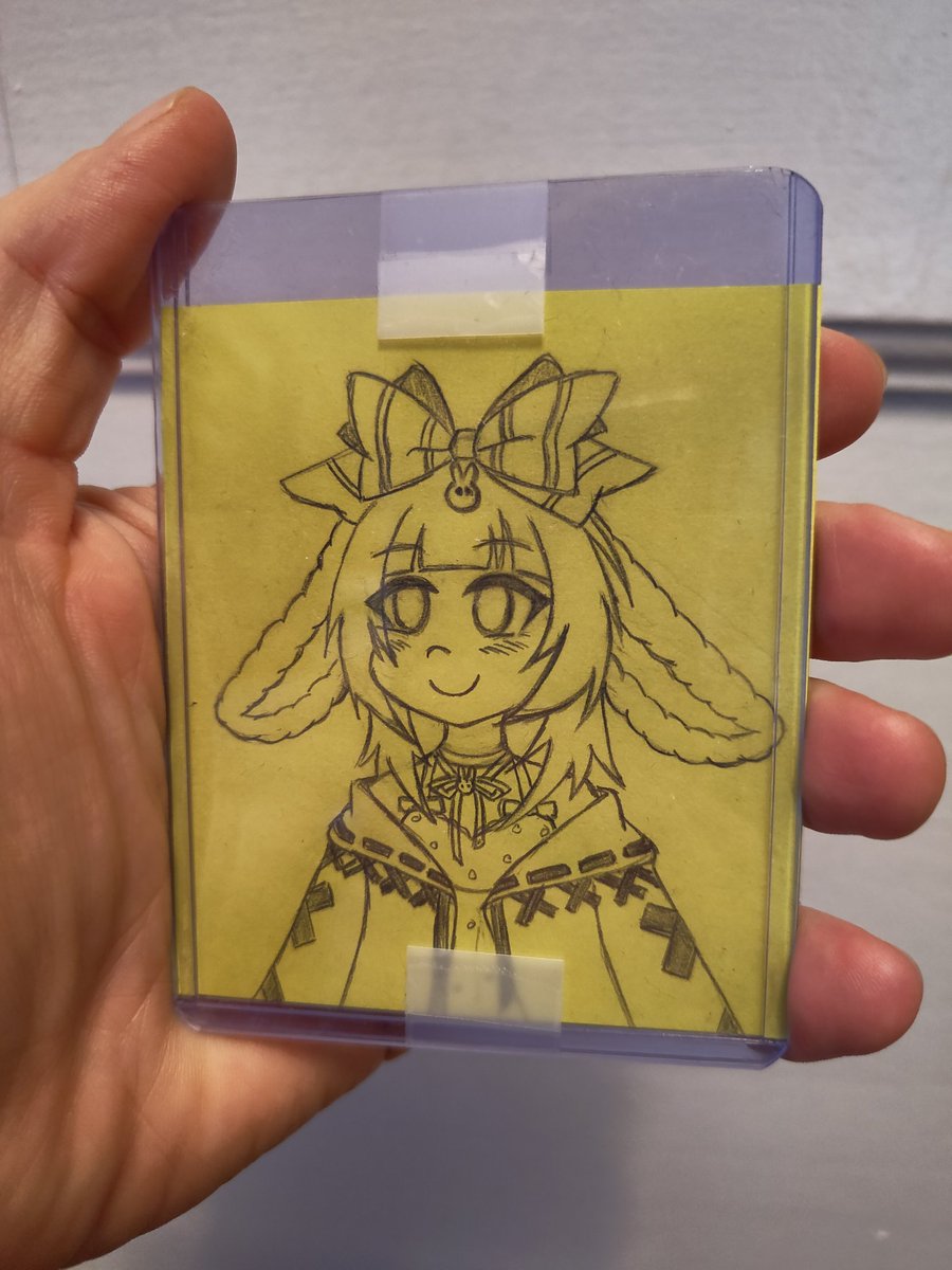 twiitar's tweet photo. Kawa with the super fast shipping and excellent quality 🫶
I'll always treasure them 🥲
#MiunaUsako #LottieShinju #ChiakiKatsumi #RakiKazuki #KannaYanagi #DaiyaFortuna #ChioChompi #ArisuOshiro #PixelLink https://t.co/Forb51SBKR