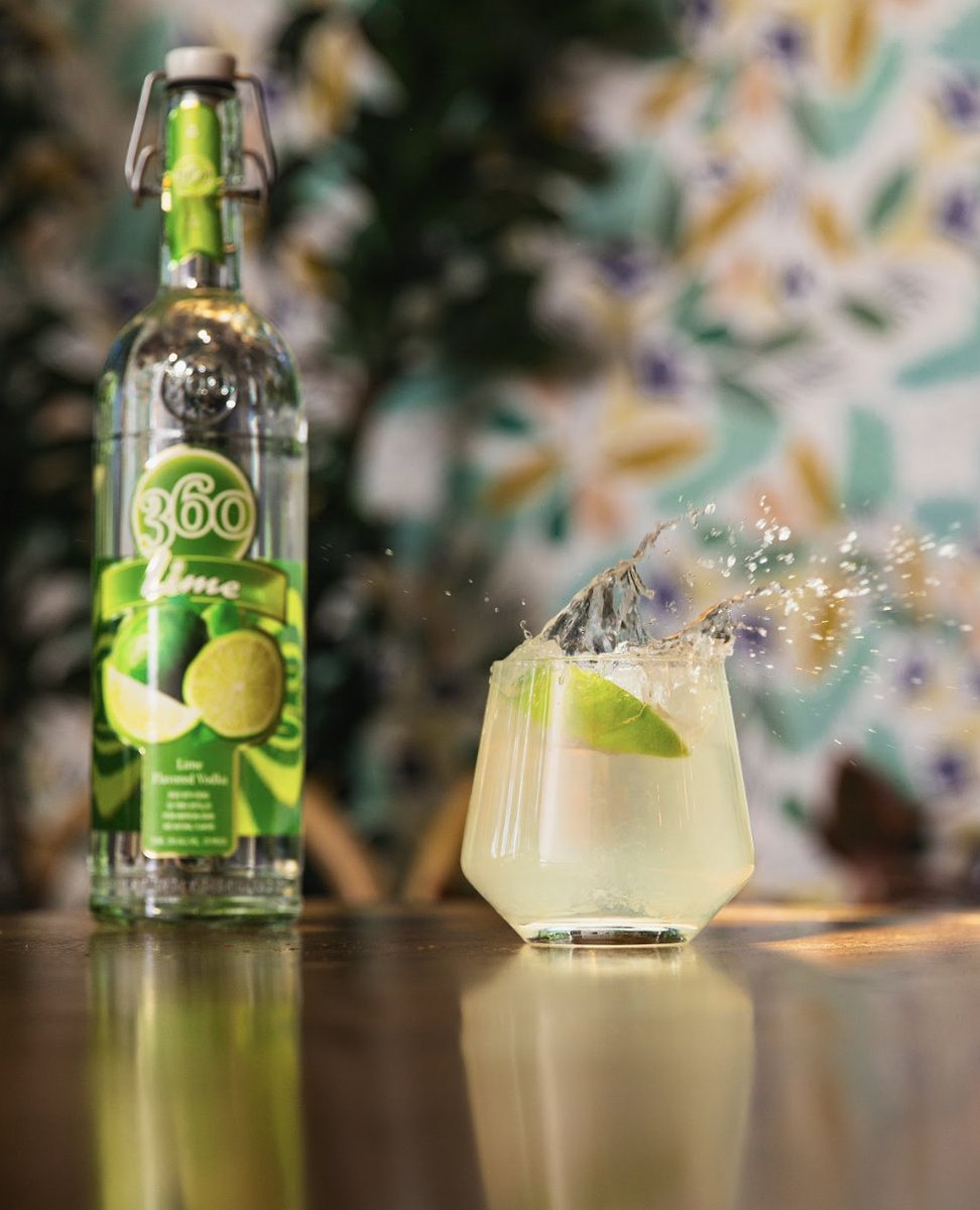 360Vodka tweet media