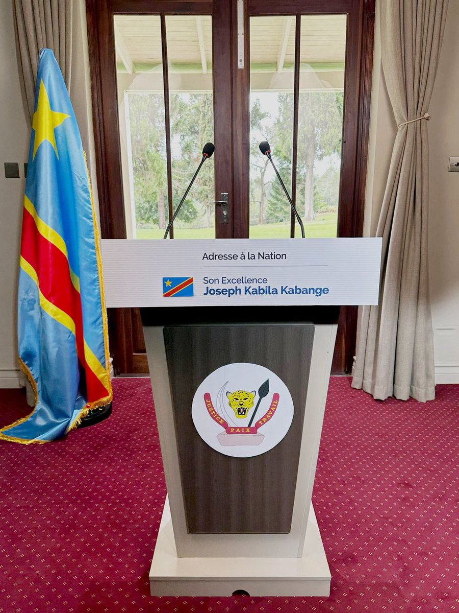 Habacuc FALIALA KIZA tweet media