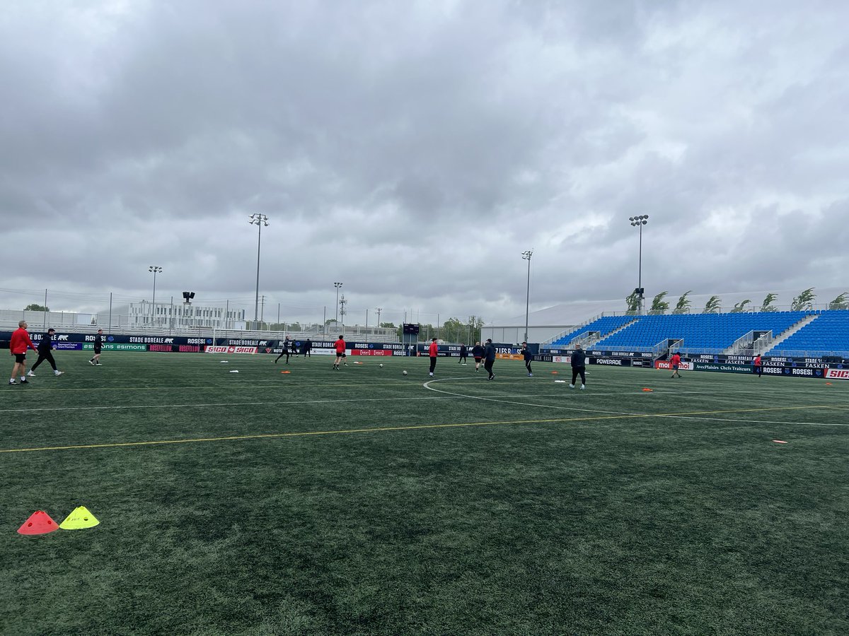 Mike Whyatt tweet media