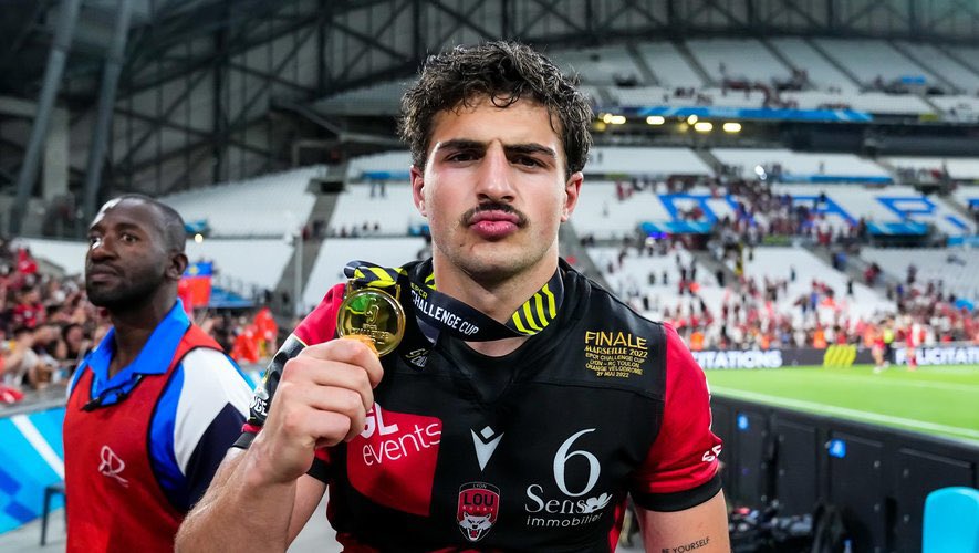Janusport's tweet photo. #Multirugby
🇫🇯 Vici (Montauban) @ 2.75 (0.4%)
🇬🇪 Niniashvili ou Rattez (LOU) @ 2.00 (0.5%) PSEL
🇫🇷 Dumortier (LOU) @ 3.25 (0.4%) Bwin
🏆 LOU @ 4.80 (0.3%) PMU
🎁 Premier pari doublé en Freebets via notre lien jusque 100€ + accès à notre discord à vie : https://t.co/OBiou7FDyZ
Explications en replay sur Twitch ! Bon match 🤝