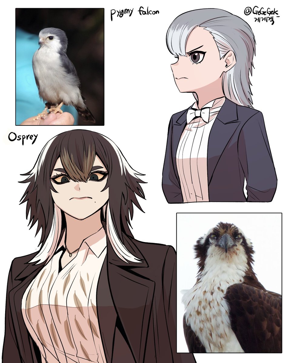 게게겍 (@gegegek_) on Twitter photo 