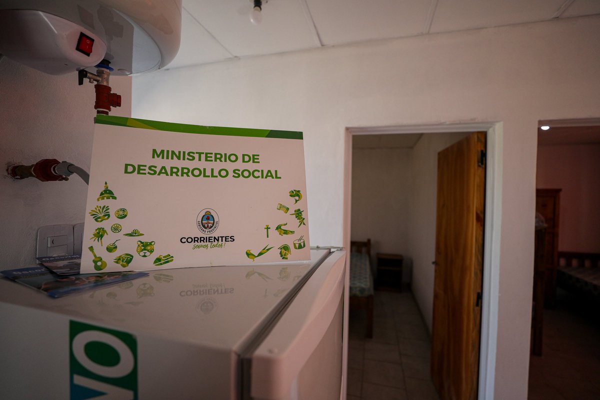 gustavovaldesok's tweet photo. Ya entregamos 50 viviendas sólo en #Tapebicuá, lo que demuestra nuestro compromiso con el desarrollo integral de #Corrientes.

Donde hubo, donde hay, donde haya un comprovinciano que tenga una necesidad estará este Gobierno para brindarle una solución. Hacemos. https://t.co/kxQYRBQId9