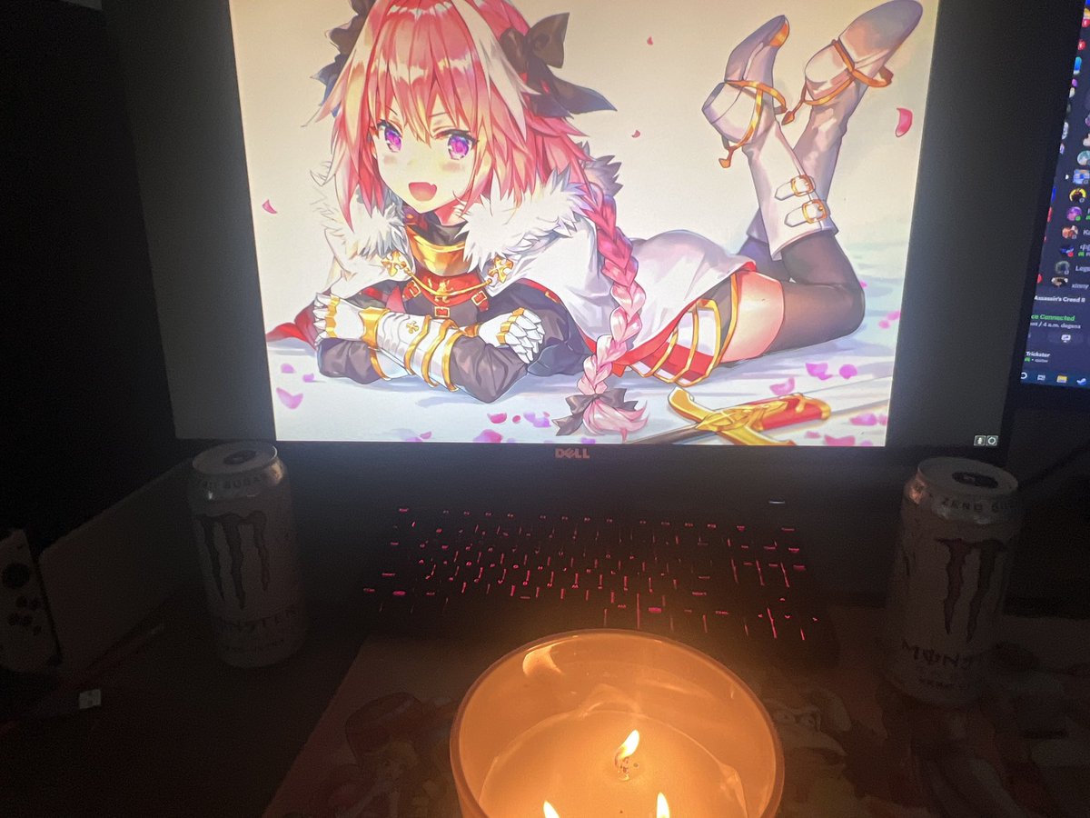 fvcktrickster's tweet photo. it's a good life i live https://t.co/zeIjTqFFya