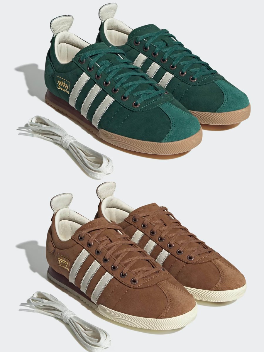 adidas gazelle silver green womens adidas JI3993 Naked x Samba OG Copenhagen Lace Mens Lifestyle Shoe