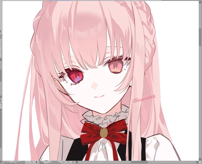愛……………… 