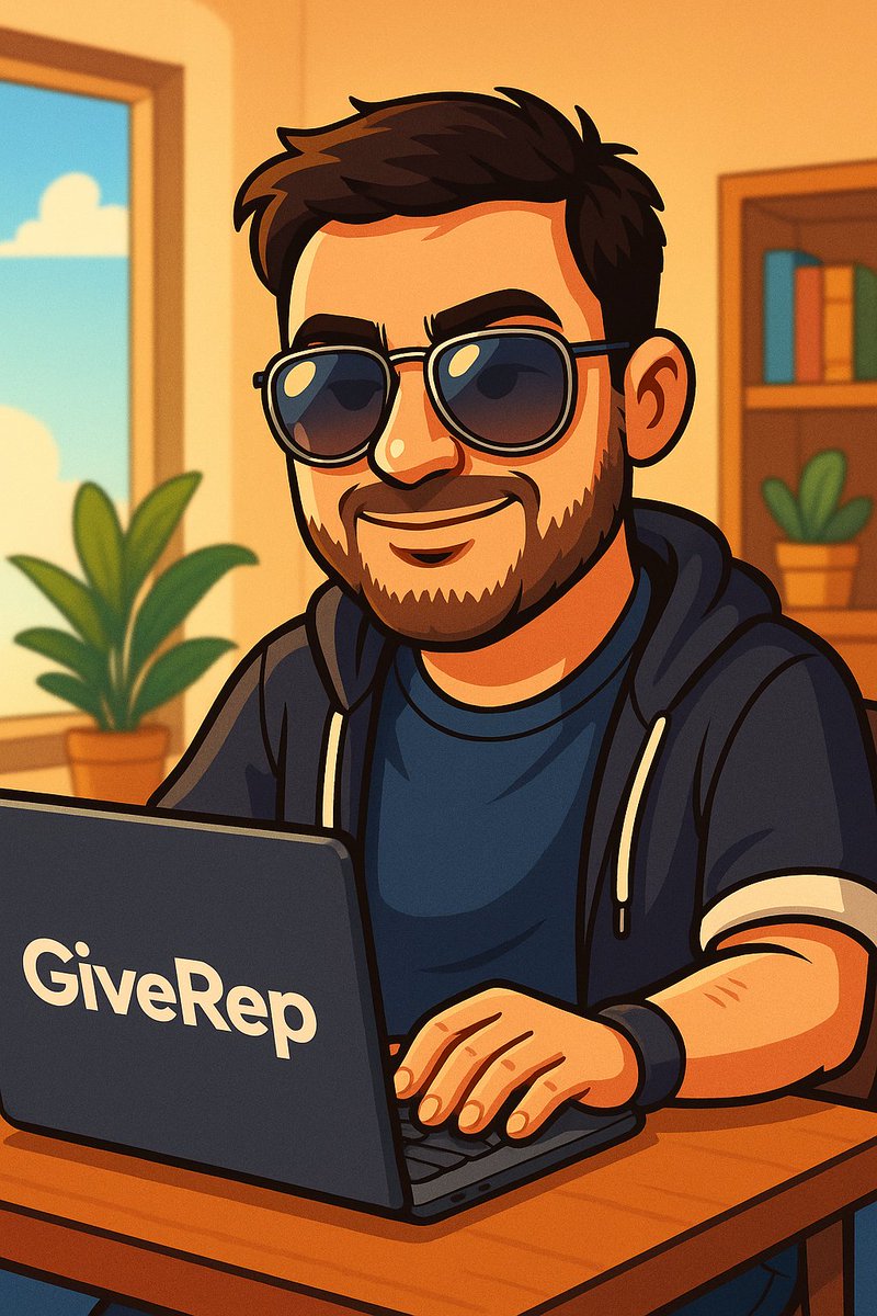 Dostlarım, bu post <a href="/GiveRep/">GiveRep</a> etkileşim postudur.
Yorum yapan ilk 100 kişinin profiline girip yorum yapacağım ve yorumlarına cevap vereceğim.

Bunu gün içine yayarak yapacağım, Twitter hesabımda herhangi bir sorun yaşamamak adına. <a href="/ATTNtoken/">Attention 👁️</a>