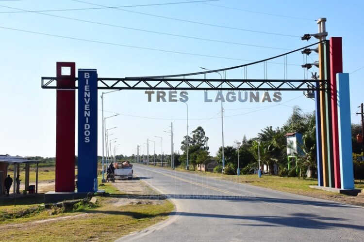 DPNArgentina's tweet image. ❗ La @DPNArgentina recomendó dejar sin efecto la clausura de un negocio en Tres Lagunas, Formosa, por considerar que se vulneraron derechos fundamentales como el de trabajar y peticionar a las autoridades.
🔗 Leé la gacetilla completa acá 👉 shorturl.at/nKkNG