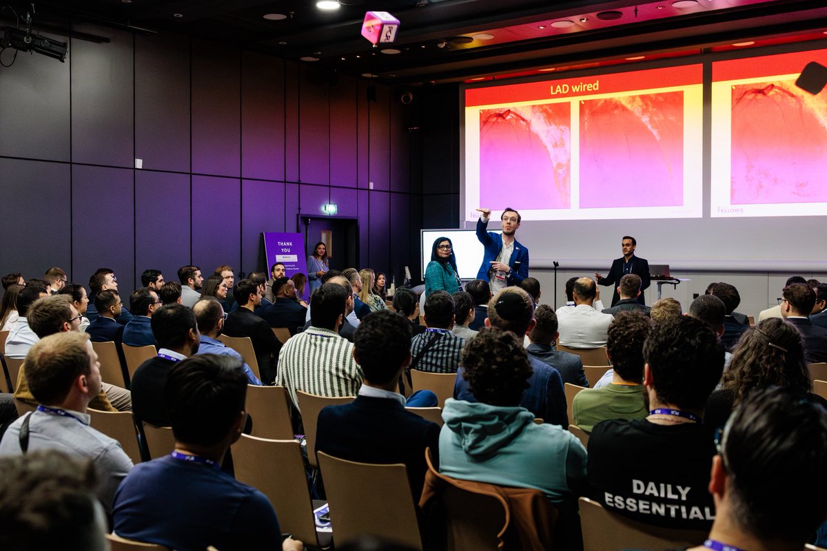 KardiologieHH's tweet photo. My #EuroPCR 2025 Highlights:

👨‍🏫#EAPCI #PCR Fellows Course
🔬#EAPCI #WIC+#ACS session
🔮#NextGen Learning Sessions
🤖#SimulationBasedTraining
🔗#Teamwork #Friendship

@mirvatalasnag @KardiologieHH @IndahSP_MD @ABeneduceMD @guilbon @Hragy @IainGil @c_luqueno @MiChen__ @mmamas1973 https://t.co/fylpl4Koeg