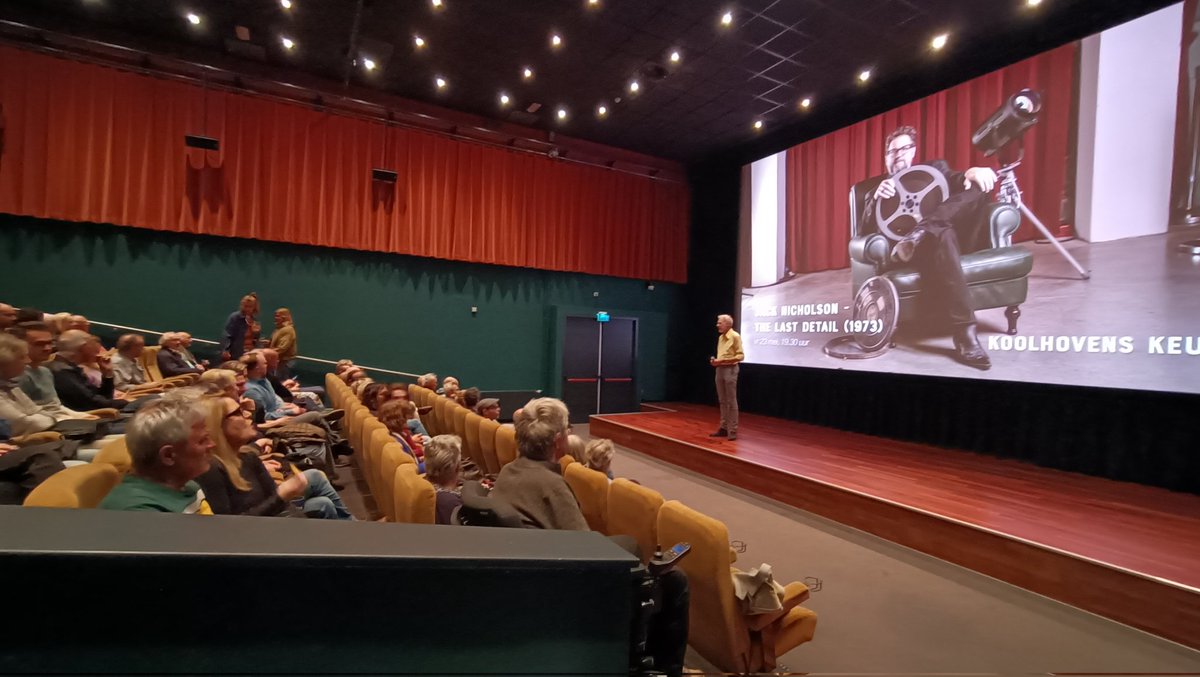 Den Bosch is er weer klaar voor
