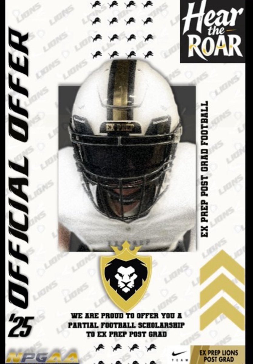 Brody Hinks (@brody_hinks2008) on Twitter photo After a great conversation with <a href="/CoachrunExprep/">Rickey Runion</a> i am blessed to receive my 3 offer <a href="/CoachPerrone/">Coach Perrone (My Recruits)</a> <a href="/Coach_Hickem/">Tre Hickem</a> <a href="/MauriLeBlanc/">Mauri LeBlanc</a> <a href="/CoachA_Johnson/">Andrew Johnson</a> After a great conversation with <a href="/CoachrunExprep/">Rickey Runion</a> i am blessed to receive my 3 offer <a href="/CoachPerrone/">Coach Perrone (My Recruits)</a> <a href="/Coach_Hickem/">Tre Hickem</a> <a href="/MauriLeBlanc/">Mauri LeBlanc</a> <a href="/CoachA_Johnson/">Andrew Johnson</a>