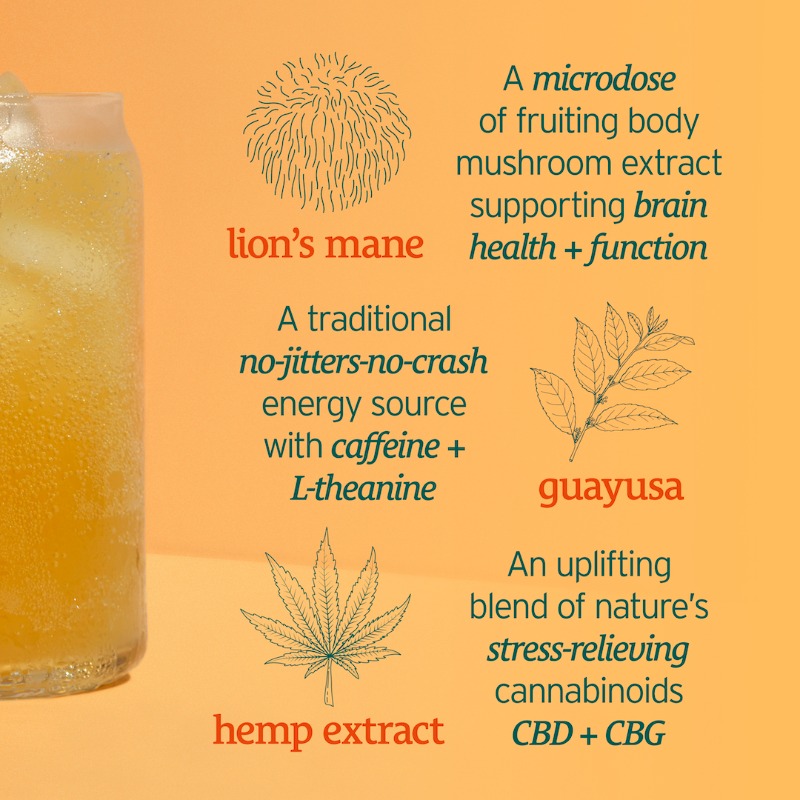 getsunmed's tweet image. 🌟 Elevate your mind with Sunmed's Brain Boost Seltzer! 🍋✨ Packed with natural ingredients to enhance focus and clarity, it’s the perfect drink for your busy day. Refreshing, delicious, and designed to help you shine! 💡💪 #BrainBoost #Sunmed #Seltzer