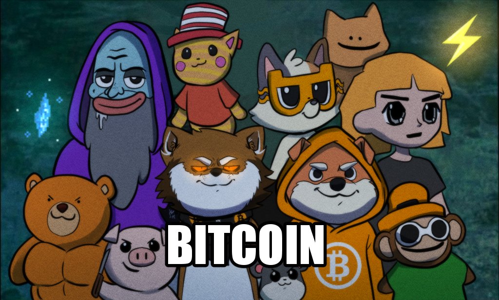 LOBOā¢THEā¢WOLFā¢PUP (@lobothewolfpup) on Twitter photo <a href="/dogsocialclubtc/">DOGā¢SOCIALā¢CLUB</a> Runes are alive. The signalās loud. Weāre all about to witness. <a href="/dogsocialclubtc/">DOGā¢SOCIALā¢CLUB</a> Runes are alive. The signalās loud. Weāre all about to witness.
