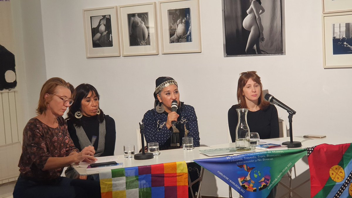 Alliance des Femmes tweet media