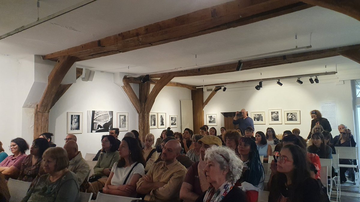 Alliance des Femmes tweet media