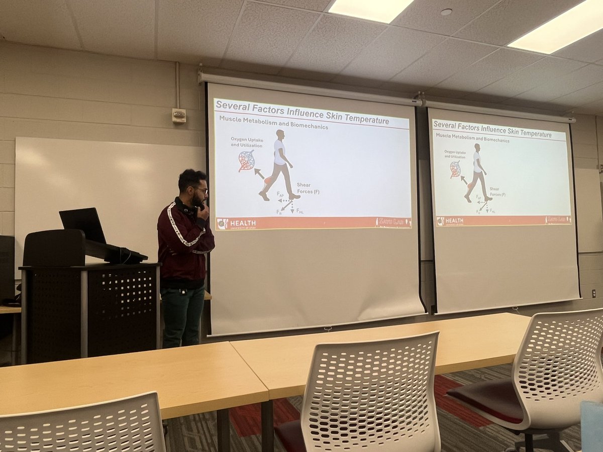 Jose Anguiano-Hernandez (@joseanghernan) on Twitter photo Yesterday, I defended the first part of my dissertation in front of my peers and my doctoral committee. Hours of preparation paid off and I got a pass from all my committee members! Thank you to everyone who’s been supporting me on this journey. Yesterday, I defended the first part of my dissertation in front of my peers and my doctoral committee. Hours of preparation paid off and I got a pass from all my committee members! Thank you to everyone who’s been supporting me on this journey.