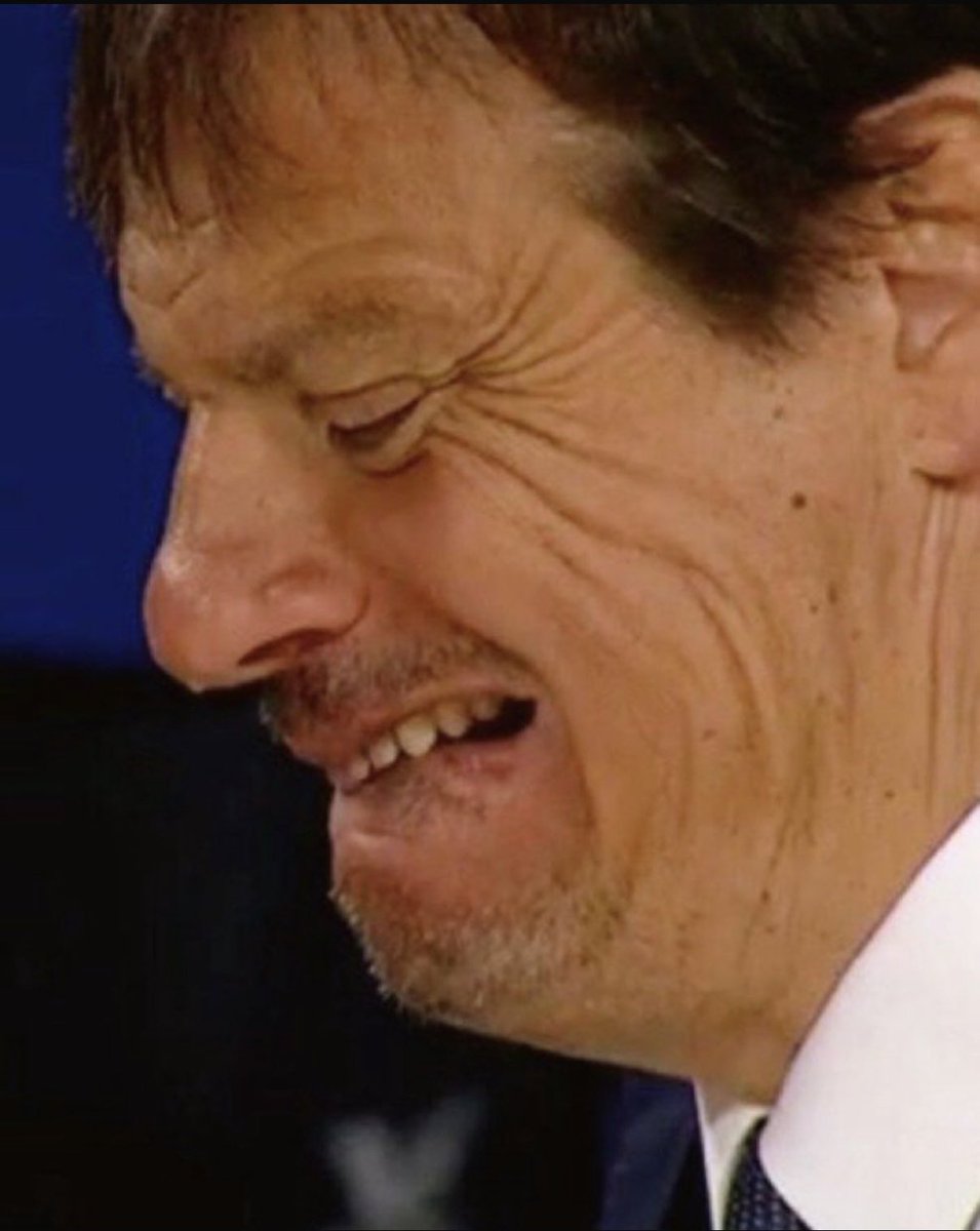 Fenerbahçe’ye kaybetmiş taze gergin ataman yüzü