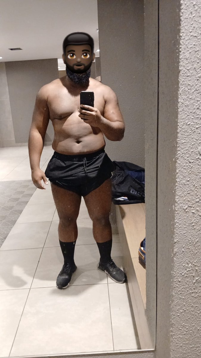 wesll44209's tweet photo. Segue o plano !

#king #gym #negro #negão https://t.co/WWBrzvyr4O