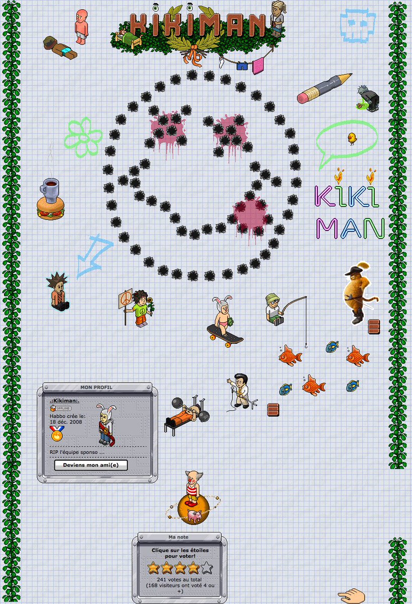 HabbPlus tweet media