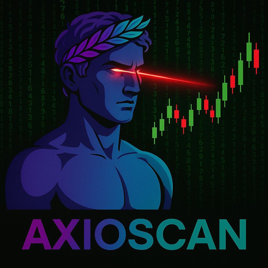 axioscan's tweet image. Every day we will share the results of yesterday.  
 
The bot is free and automatic.  

Come to the tg channel and see for yourself.

t.me/axioscan