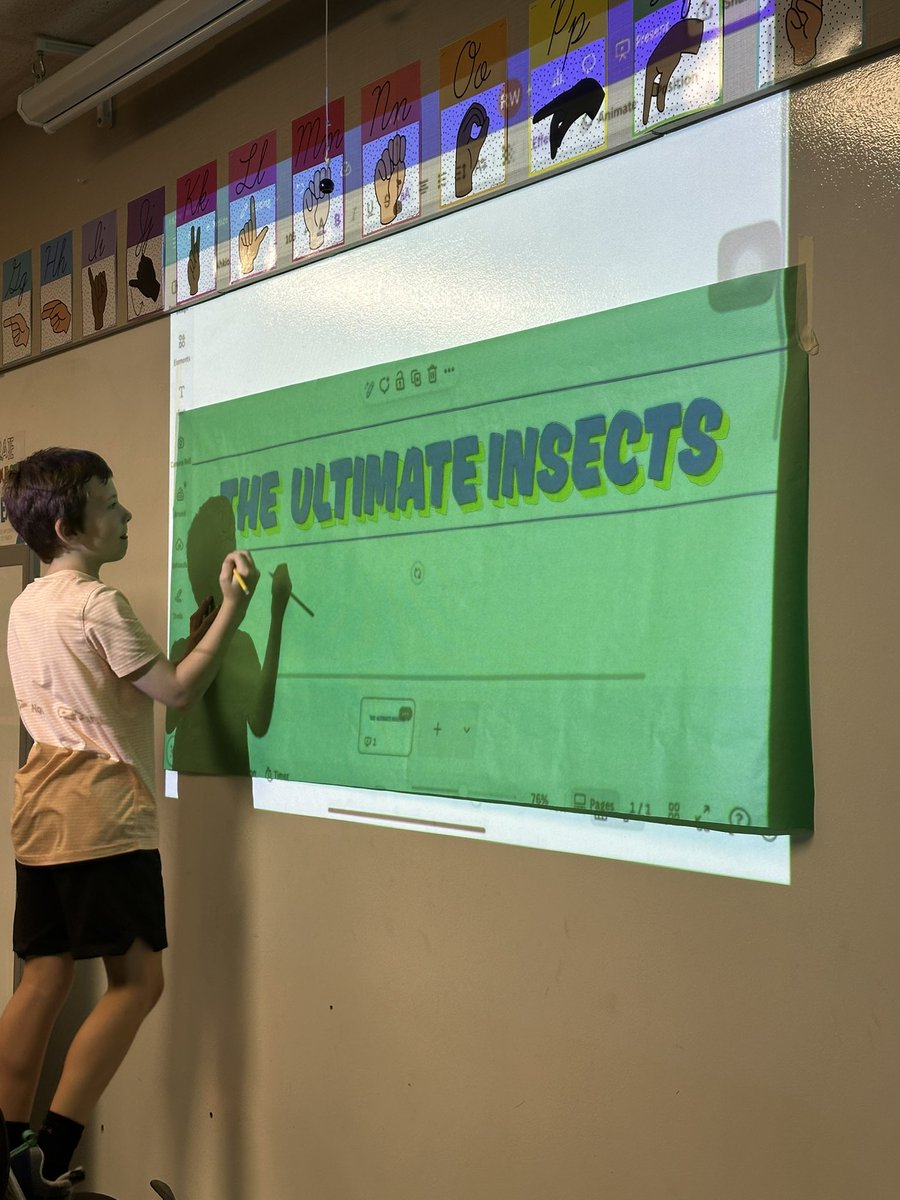 EPiC Elementary School- Studio 3 tweet media